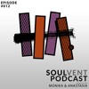 SVR Podcast: Episode 12 (hosted by Monika ft. Anastasia)