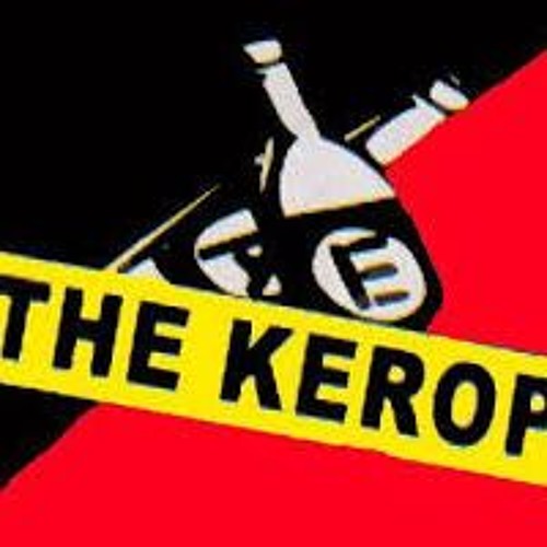 The Kerop - Broken Boy