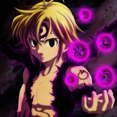 darkness above all