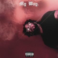 Nonne - My Way (prod. Reece Beats) [Thizzler.com]