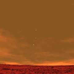 (For Lease)Mars Landing(Trap Beat)