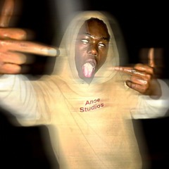 Drug Fxck Up My Mind -Prodigee (prod. Dj Tremaine G) (Bonus track)