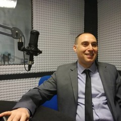 Entrevista al Lic. Ezequiel Pazos