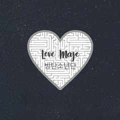 BTS - Love Maze (Cover)