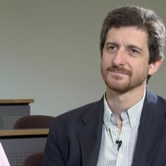 Entrevista al Mgr. Gustavo Hasperué