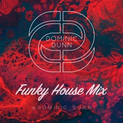 Funky House Mix - 2019