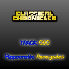 050 - Hippocratic Renegades