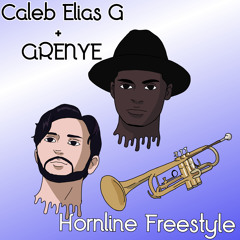 Hornline Freestyle feat. ARENYE