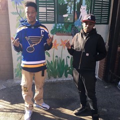 One Way w/ Khi Stacks