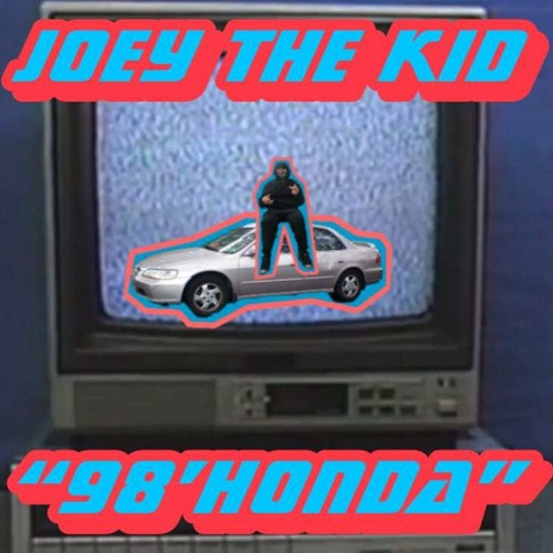 98' Honda (Prod. By GOODB!E)