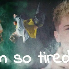 RoadtripTv Lauv & Troye Sivan - im so tired (Boyband cover)