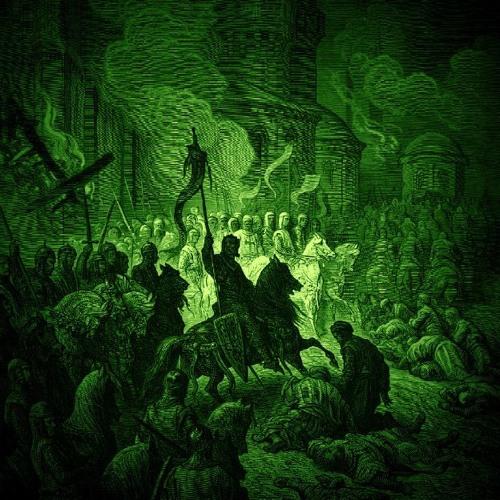 Rorganic - Their Children Will Worship (Original Mix)