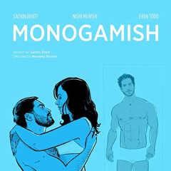 Monogamish (dir. Nardeep Khurmi) - Intimate Scene