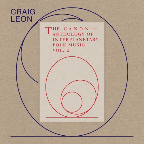 Craig Leon - The Gates Made Plain