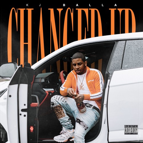 KJ Balla - Changed Up