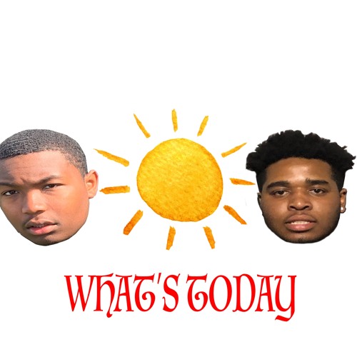 What's Today ft Tetra (Prod.@Timeline)