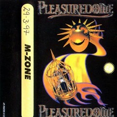 M Zone - Pleasuredome --1997