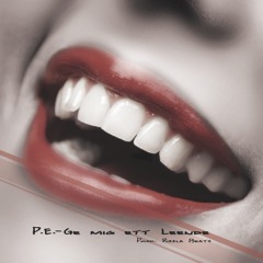 P.E. - Ge Mig Ett Leende (Prod. Rizzla Beats)