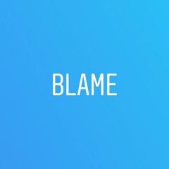 Blame