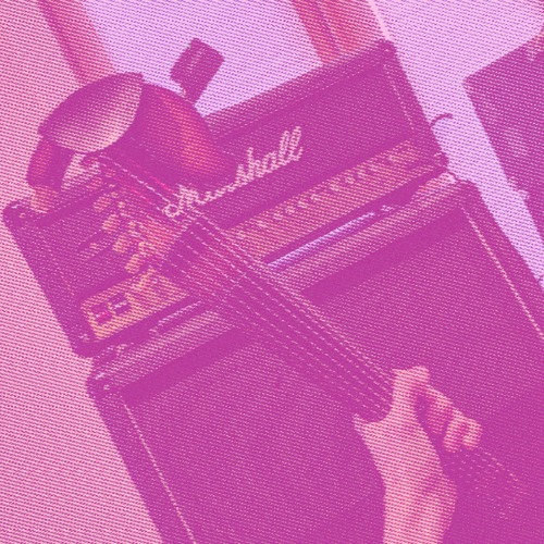 Stream Boris Electric (7string electric violin cover) by Shea