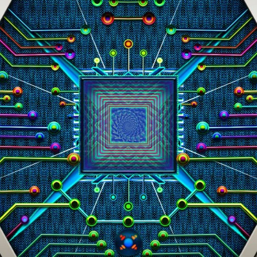 HyperAdmin - Algorhythm [194]