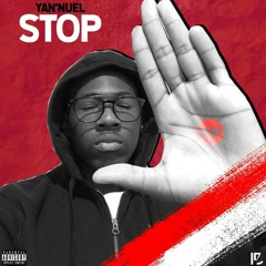 STOP [Prod.KeyG]