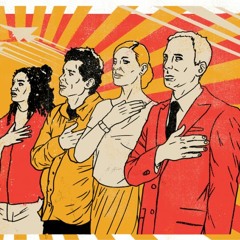 Episode 7 - All Consumers Are Changed