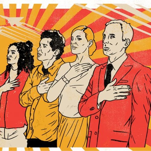 Episode 7 - All Consumers Are Changed