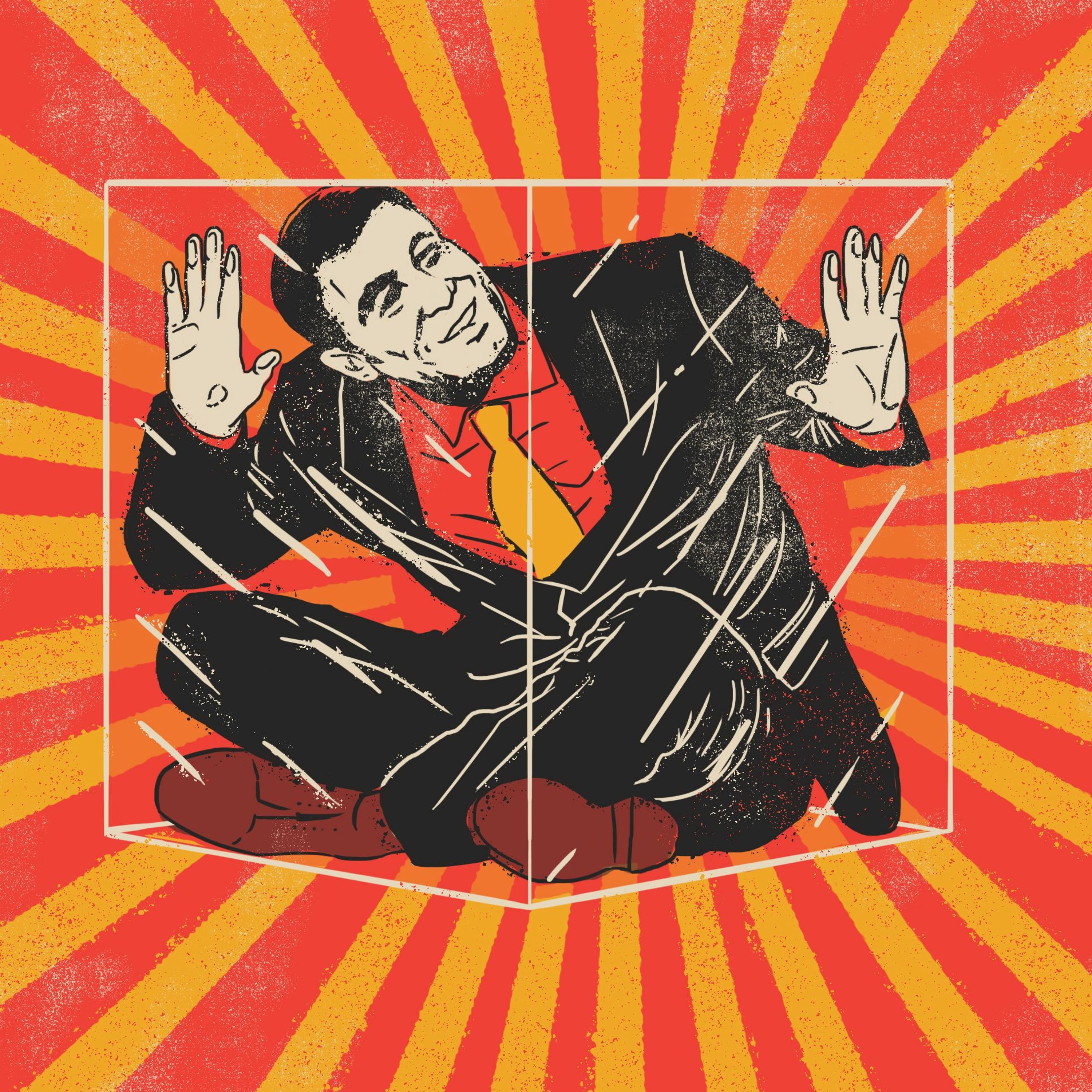 Episode 5 - Breaking Out For Big Wins