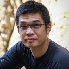 謝牧潤 ─ 在攀爬蹦跳間笑談運動防護的物理治療師