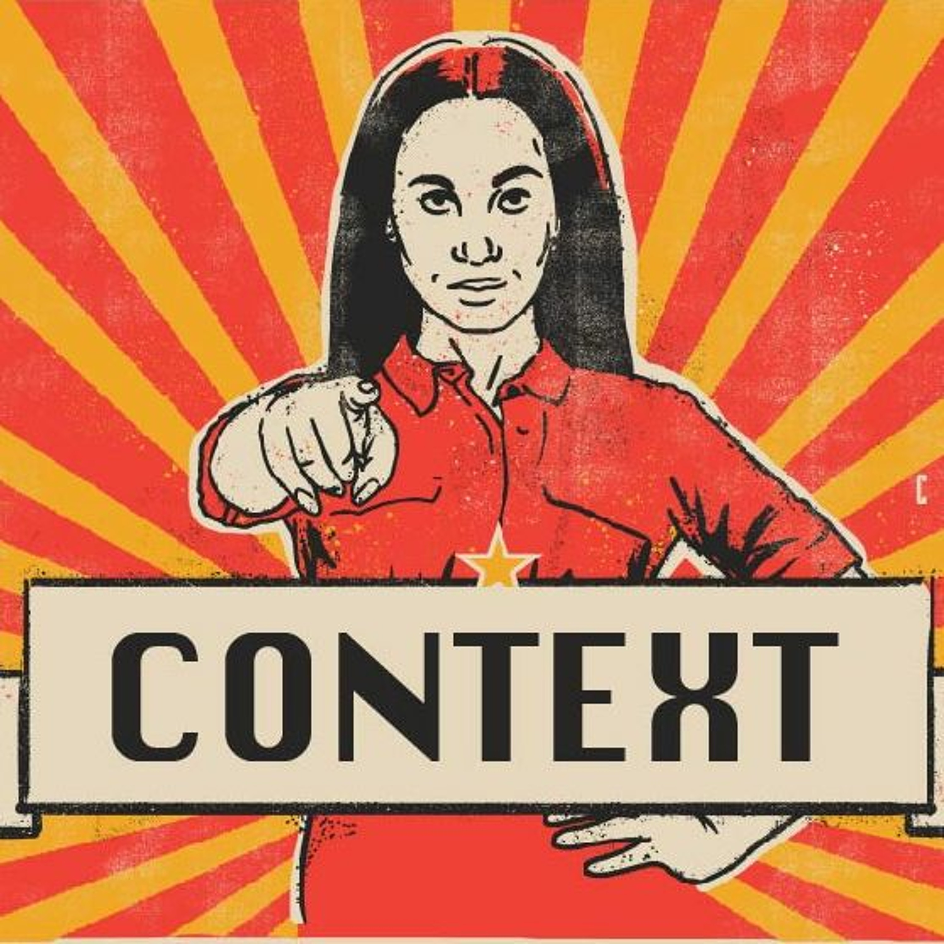 Episode 4 - Context Replaces Attention