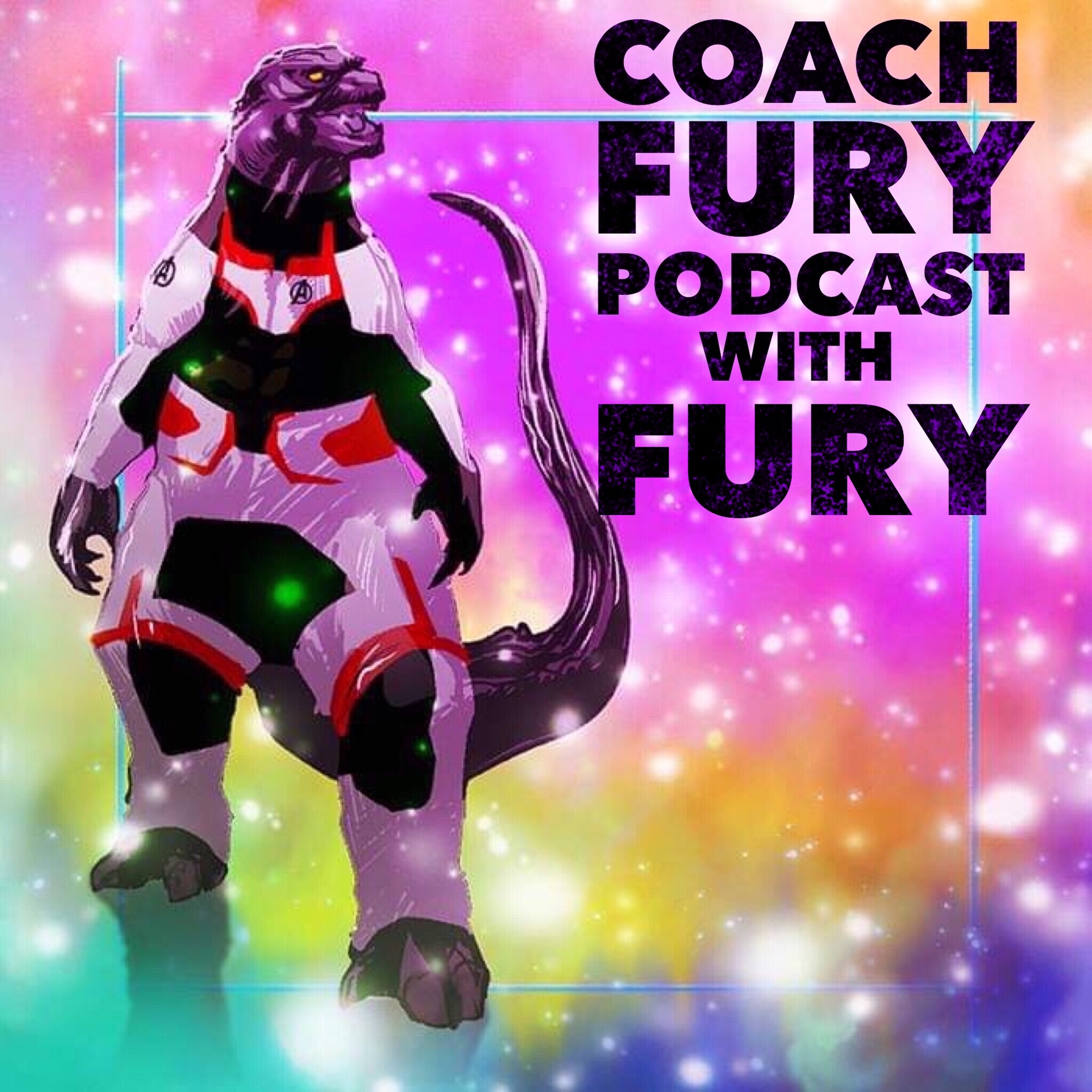 Action Steps Podcast