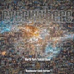Everywhere - NYTB