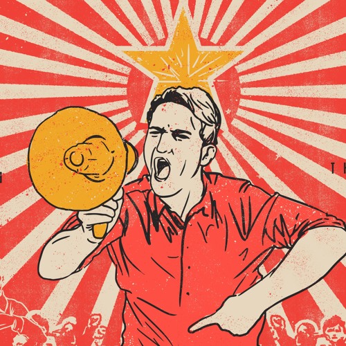 Episode 3 - The Fault In Our Stars