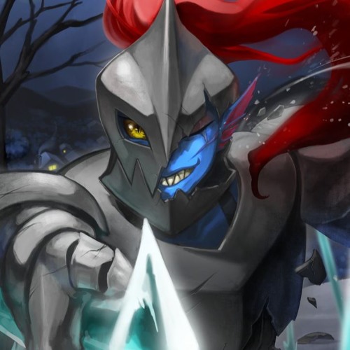 Undertale MusicBox Remix (Nightcore) - Spear Of Justice (Undyne's Battle Theme)