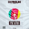 PIK'AFRO BY DJ PIKILIKI (HAITI)
