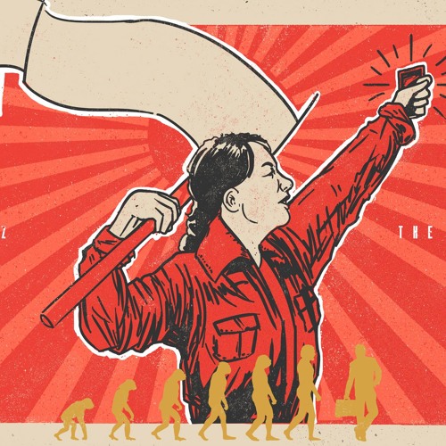 Episode 2 - Welcome To The Infinite Era