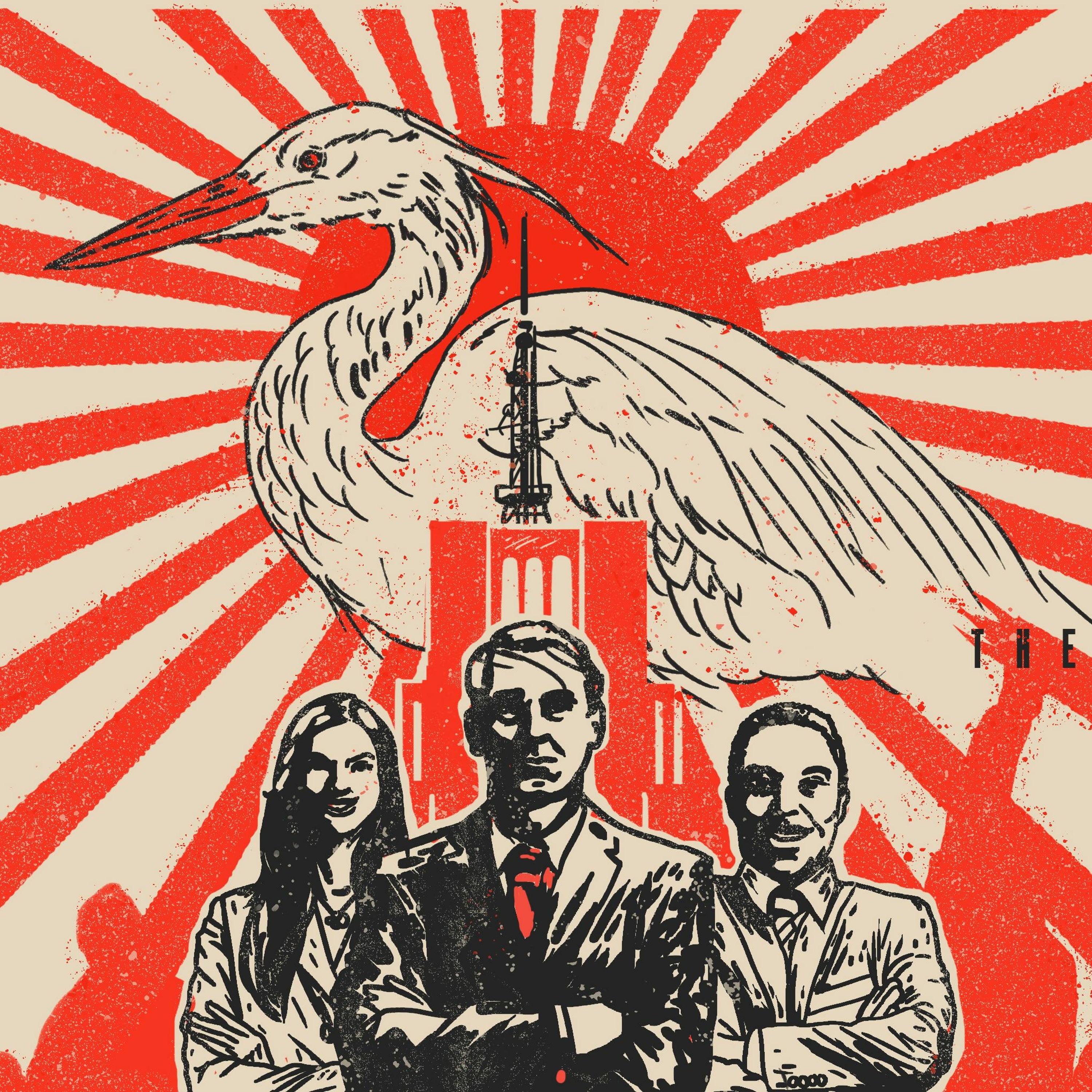 Episode 1 - Marketing Has Failed