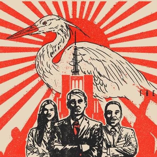 Episode 1 - Marketing Has Failed