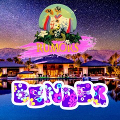 Bender Live At Rumor's Zenyara (Coachella 2019)