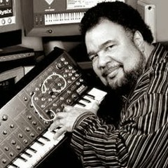 George Duke - Reach Out (DVFFY Re Punch)