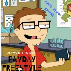 Payday Freestyle