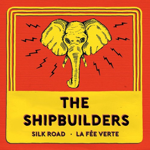 Silk Road (Single Version)
