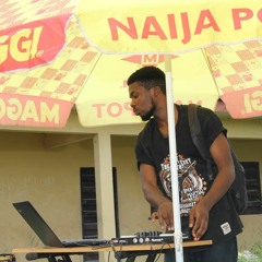 DJ ASUZU - AFROHOUSE MIX VOL.1