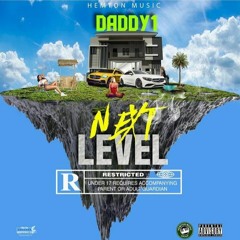 Daddy1 - Next Level (Official Audio)
