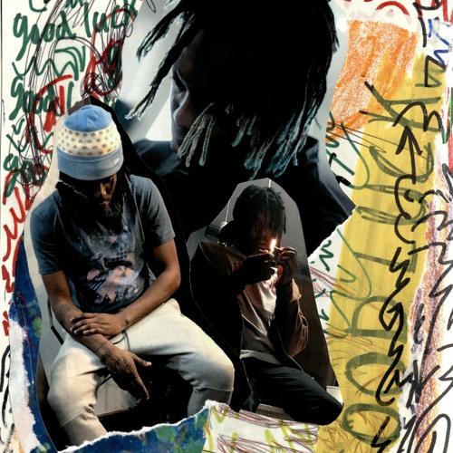 Lucki - Used 2 (prod. BRENTRAMBO)