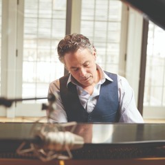 Adam Guettel @ Old Mill Road Recording