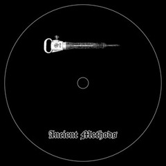 Ancient Methods - Knights & Bishops