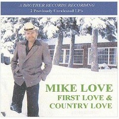 "brian's back" by Mike Love
