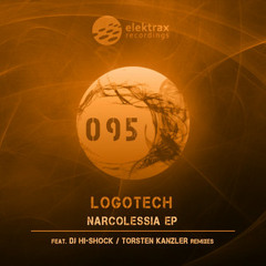 Logotech, Dj Hi-Shock - Narcolessia - Dj Hi-Shock Remix